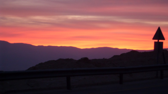 מדבר. צילום: אביגיל לאפין גרא מדבר. צילום: אביגיל לאפין גרא