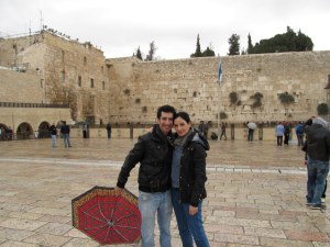 כובשים את ירושלולי