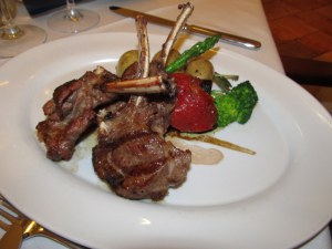 גם חוה אהבה צלעות