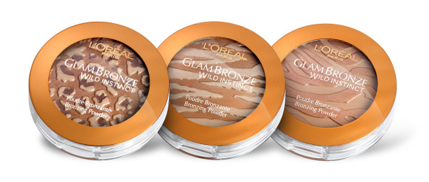 לוריאל פריז, ברונז צלם מוטי פישביין