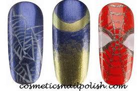 כל מיני וריאציות מאתר www.cosmeticsnailpolish.com