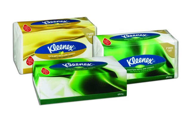 קלינקס צילום ברוך נאה