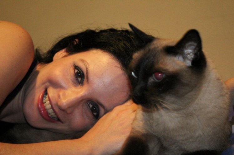 שמוליק ואני