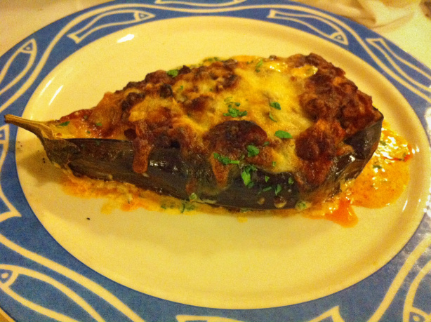 אל תהיה אימבציל! תזמין חציל!