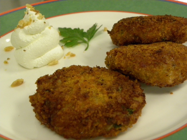 לביבות. צילום יח"צ.