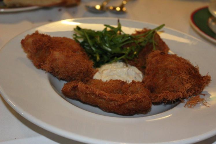 לינט. כוכב נולד.