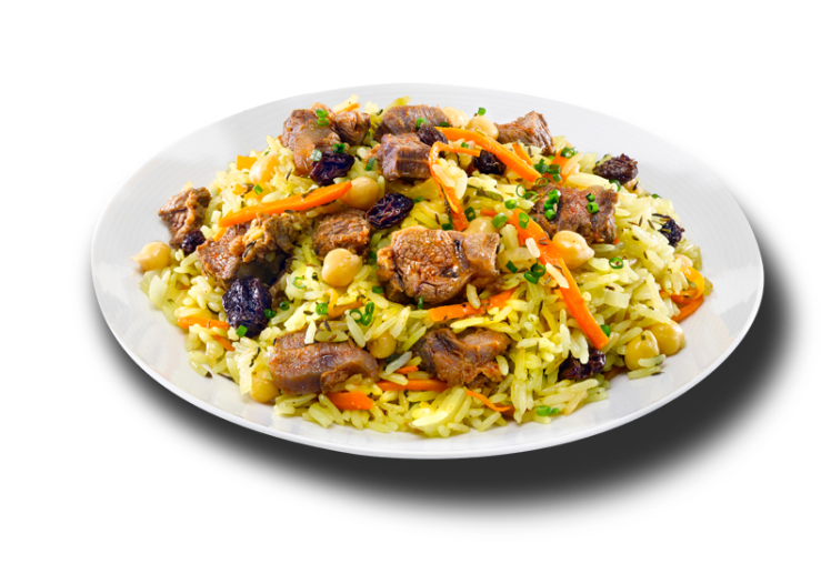 מנת שף הדרך, צילום דן לב