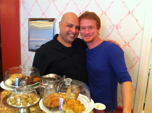 סרגיי ועושרי