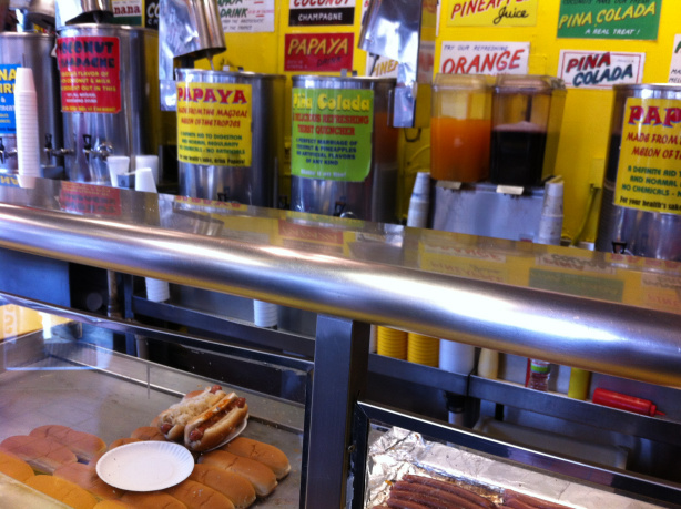 Gray's papaya1