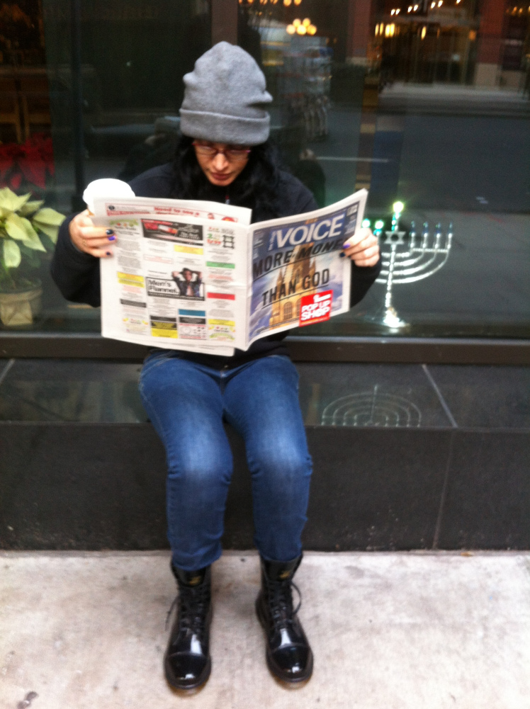 אז מה עושים היום?