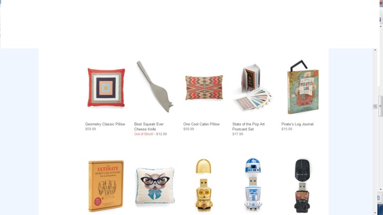 אני נשבעת, אני צריכה פה הכל