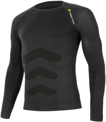 חולצה טרמית DESERT SNOW PRO