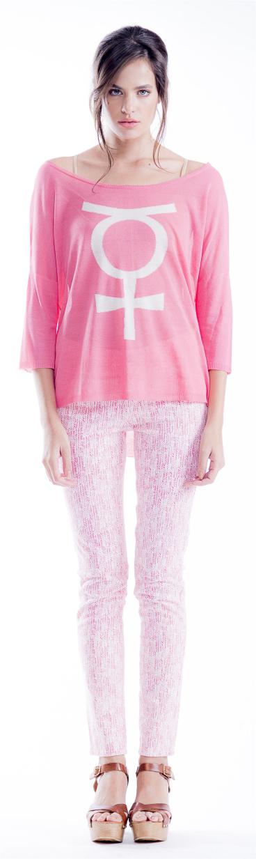 סאקס חולצה 448שח מכנס 648שח (Custom)