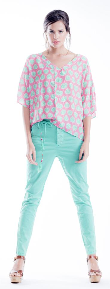 סאקס חולצה 698שח מכנס 648שח צילום קובי מהגר (Custom)