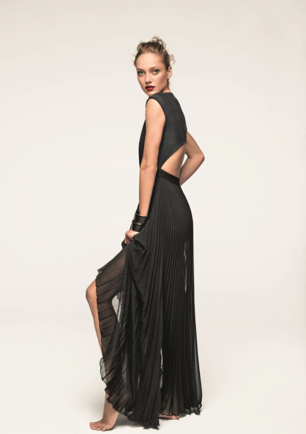 שמלה, 499ש"ח. צילום: ליה רובירס