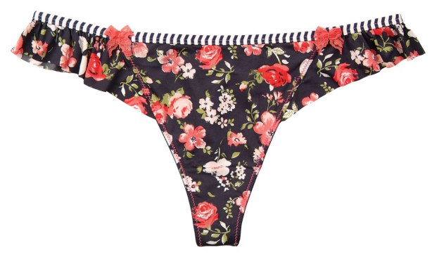 תחתונים מרי מיילי 49.90 ש"ח