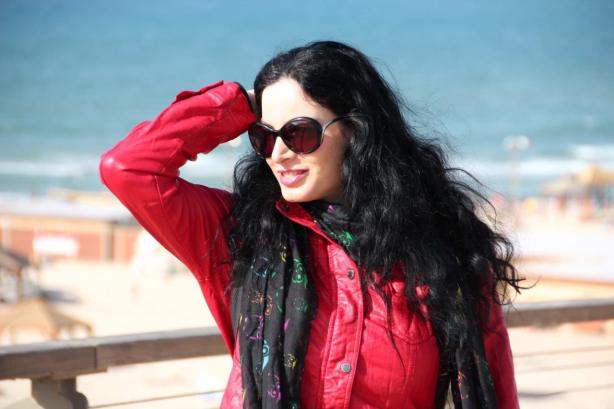 שבת שלום אנשים!