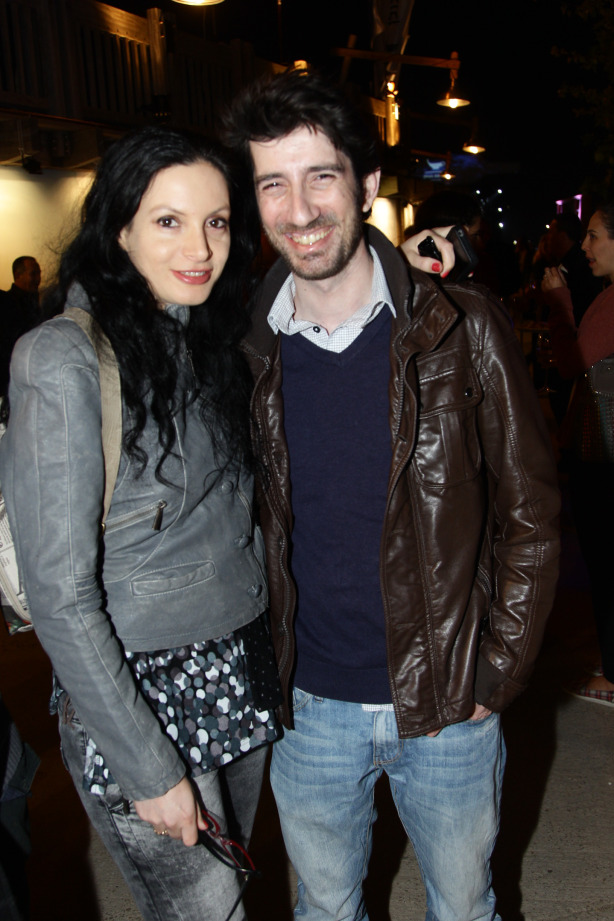 אנחנו כבר היינו פה!