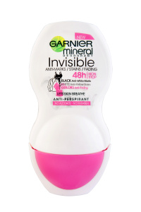 דאודורנטים חדשים גרנייה צילום אילן סבירסקי