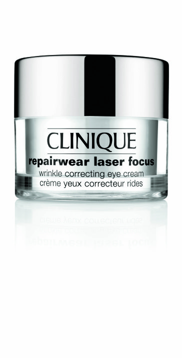 קליניק Repairwear Laser Focus Eye Cream 309שח