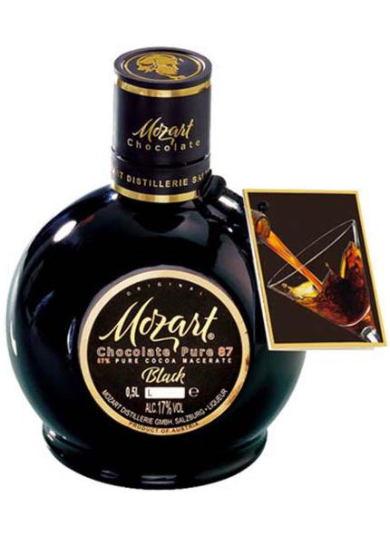 מוצארט בלאק