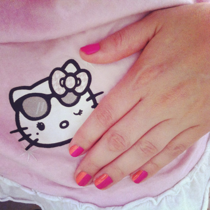 והנה היצירהשלי