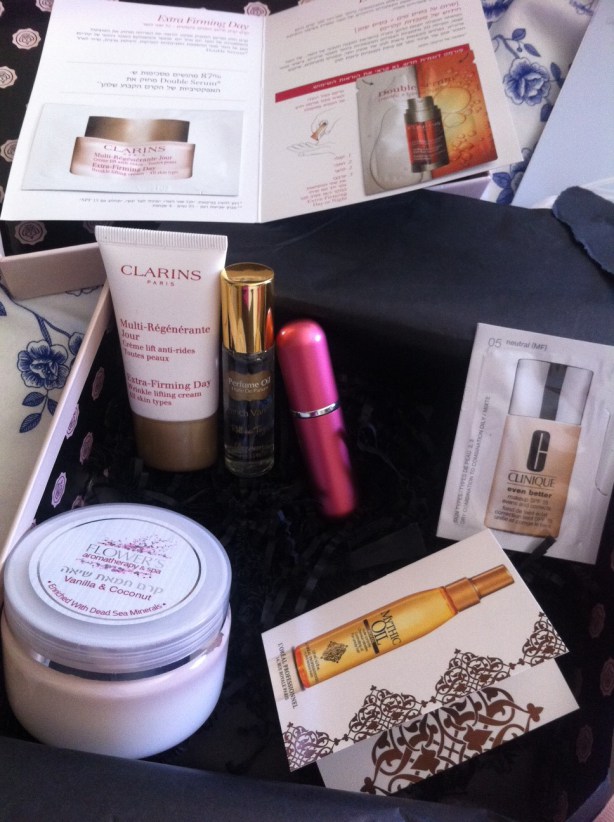 גלוסי יוני 2