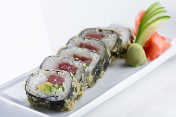 מאקי טמפורה