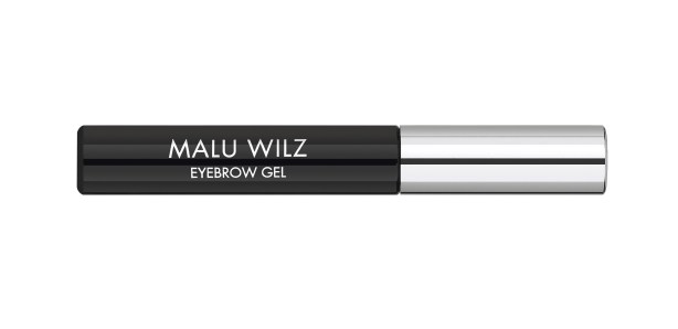 Malu wilz EyebrowGel צילום גון סל 98 שקלים