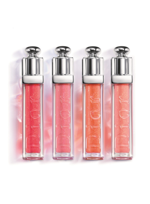 Dior Addict Gloss מחיר 167 שח.
