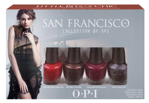סן פרנסיסקו OPI