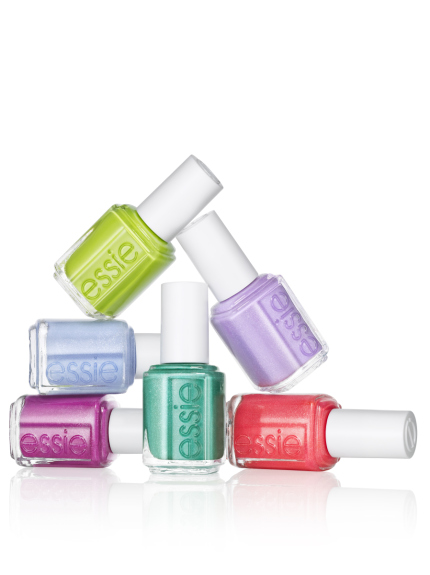 ESSIE קולקציית קיץ 2013