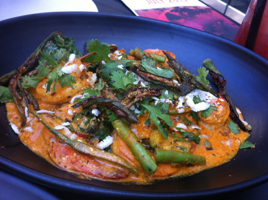 שרימפס בנגלי