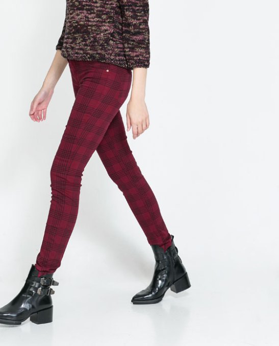 150בדיוק כאלה יש לי מלפני שנתיים בזארה. הקדמתי