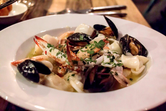 צילום: הפיה השחורה