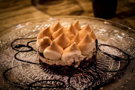 צילום: הפיה השחורה