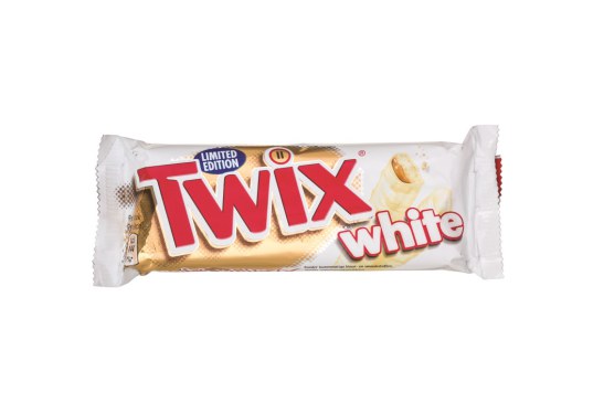 טוויקס לבן, מחיר 4.50 שח צילום מיכאל כץ