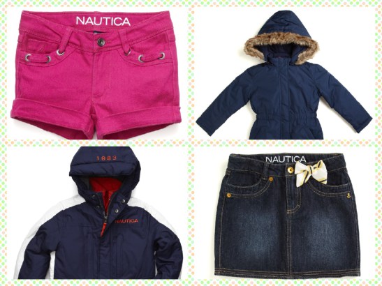 אופנת ילדים, נערים ונערות