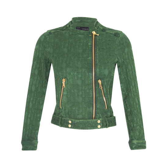 מעיל ZARA 429 שח צילום יחצ זארה חול