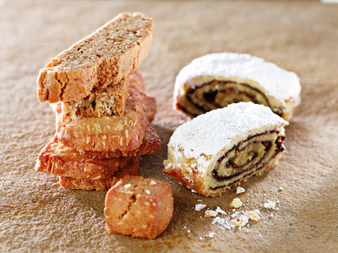 סדרת העוגיות החדשה של רשת קפה הלל-צילום שירה דויטש