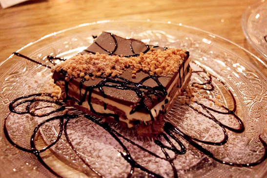 צילום: הפיה השחורה