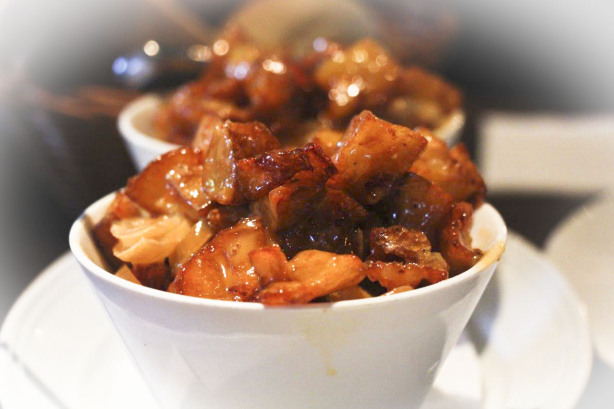 צילום: הפיה השחורה