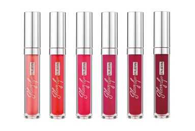 PUPA Glossy Lips  Ultra-Shine Lip Gloss 120 shekel photo dan lev .jpg