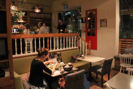 צילום: אביגיל לאפין גרא