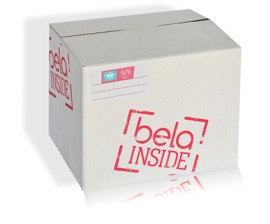 בלה - מארז סגור