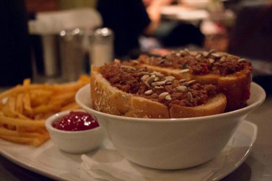 צילום: אביגיל לאפין גרא