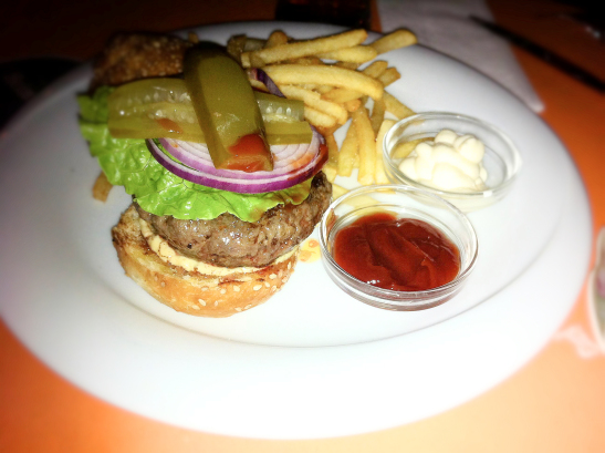 צילום: הפיה השחורה