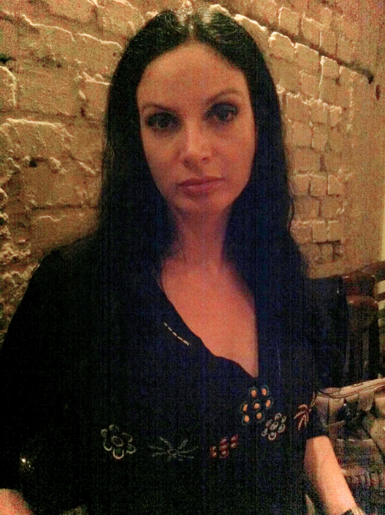 הפיה נימוחה...