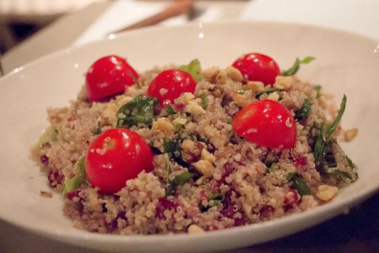 צילום: אביגיל לאפין גרא