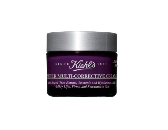 Kiehl's סופר לחות מתקן מחיר 305שח 50מל צילום יחצ